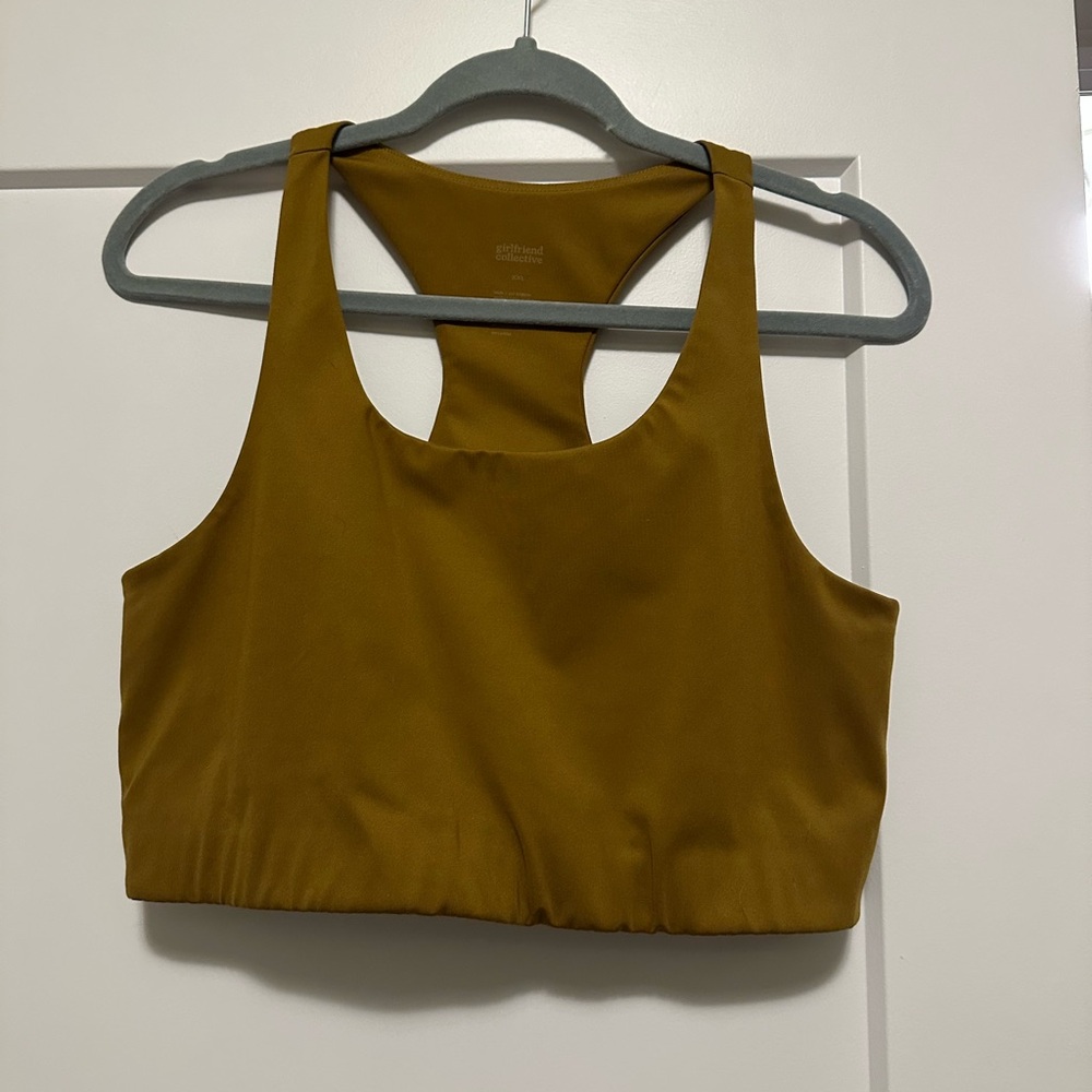Paloma sports bra